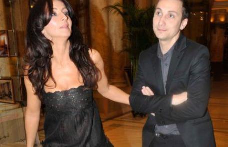 Mihaela Rădulescu face nuntă cu Dani Oțil? Află ce i-a dat de gol