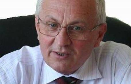 IȘJ Botoșani: In memoriam Constantin Manolache. Vezi cuvântul inspectorului general al MEN!