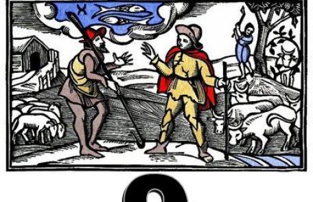 Evenimente importante 9 februarie