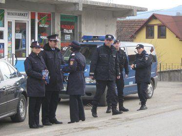 Misiuni executate de jandarmii botoşăneni premergător alegerilor din comuna Corni…