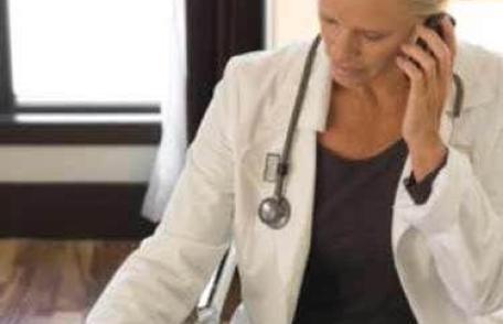 Medicii de familie sunt disponibili non-stop, de acum, la numărul de telefon 1363