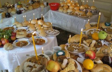 Moșii de vară: Tradiţii pentru spor şi sănătate