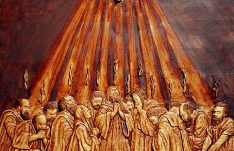 Ce semnifică Rusaliile sau Pogorârea Sfântului Duh