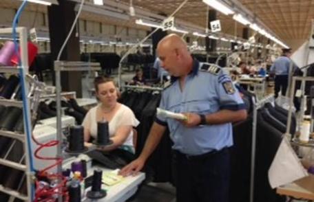 Poliţiştii botoşăneni derulează Campania „Infractorii te pot cunoaște mai bine decât crezi!”