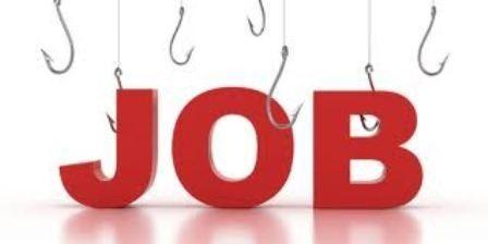 Peste 300 de persoane din Dorohoi se alfau în căutarea unui loc de muncă la sfârșitul lunii mai