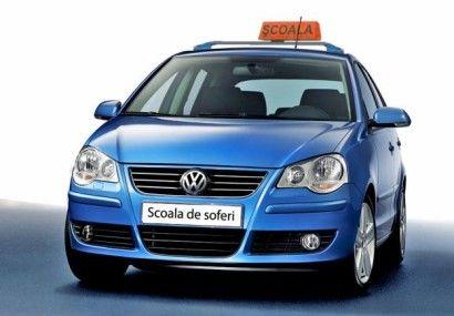 Școlile de șoferi, mai scumpe. Tarifele ar putea crește de la 1 iulie cu aproximativ 30 la sută