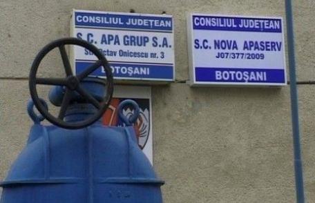 Nova Apaserv continuă sistarea alimentării cu apă în Dorohoi în scările de bloc cu restanțe!