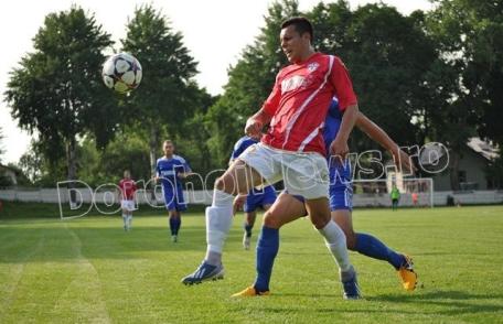 Doi din cei trei jucători de la FCM Dorohoi chemați de FC Botoșani, pleacă în cantonament la Tg. Neamţ