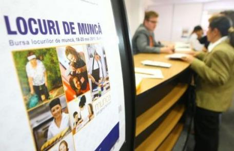 Ai promovat la Bacalaureat, ai șanse să ocupi un loc de muncă