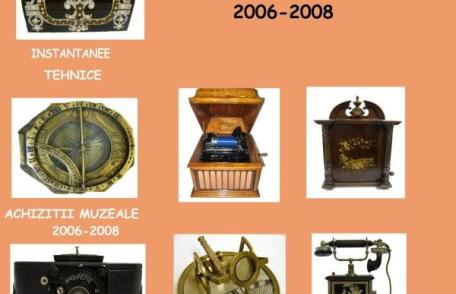 Invitatie la expozitie...