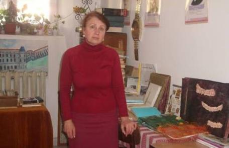 Chemare la lectură pentru elevii de la Colegiul Grigore Ghica