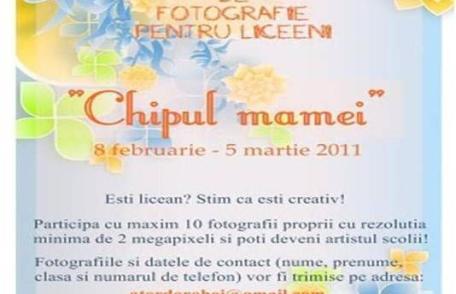 Concurs de fotografie organizat de ATOR, filiala Dorohoi 