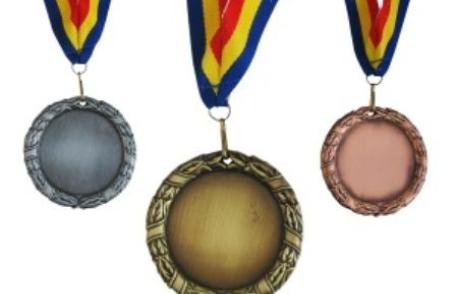 Elevă din Dorohoi premiată la Olimpiada Internaţională de Limbă şi Creaţie în Limba Rromani