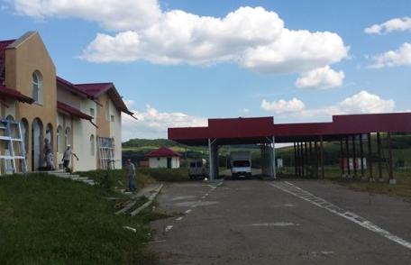 Vizita premierului Victor Ponta la Botoșani, primul pas către redeschiderea vămii Racovăț - FOTO