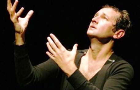 Dan Puric : Blestem de om sărac