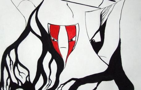 Din cadrul proiectului “Sa spargem tacerea”