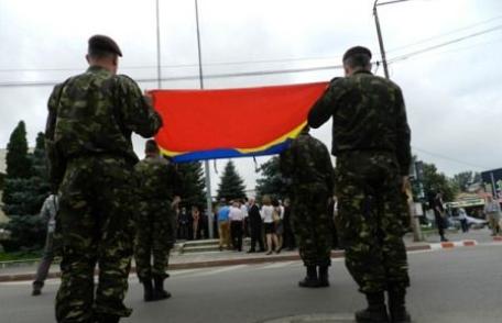 Prefectura invită botoşănenii la Ziua Drapelului Naţional. Vezi programul!