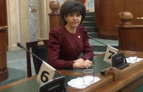 Doina Federovici: „Banii obținuți din vânzarea certificatelor de emisii de gaze trebuie folosiți în proiecte care îmbunătățesc viața oamenilor”