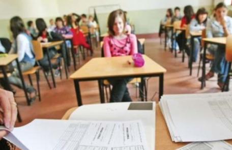 Evaluarea Naţională 2014: Vezi baremul la disciplina MATEMATICĂ și calculează-ți nota!