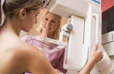 Mamografia 3D este mai eficientă pentru depistarea cancerului mamar