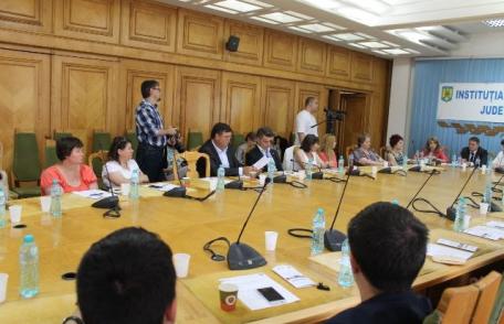 Fundaţia Star of Hope Romania a lansat proiectul „Federaţia Organizaţiilor de Părinţi - oportunităţi egale pentru copiii şi tinerii cu dizabilităţi”.