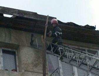  Efectele vântului puternic 