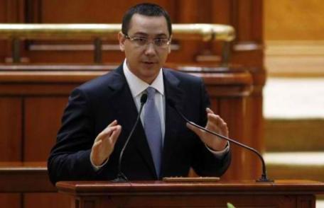 Părinții contestă subiectele la română. Ponta cere verificarea lor