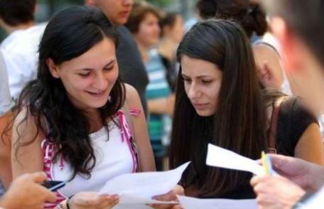 Rezultate la Evaluarea Naţională 2014 Botoşani. 66 de candidaţi au obţinut nota 10 la matematică