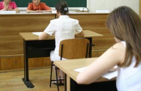 Candidaţii la bacalaureat susțin astăzi proba obligatorie a profilului, la matematică sau istorie