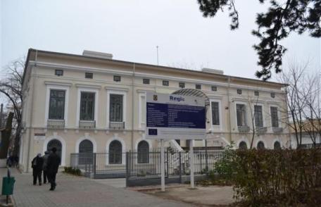 CJ Botoșani: În urma unui proiect de modernizare, „Casa Ventura” a redevenit un punct de reper în cultura și tradiția județului