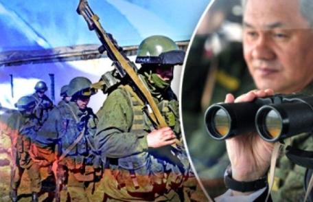 Canada trimite trupe pe teritoriul României după criza din Ucraina. CSAT a analizat