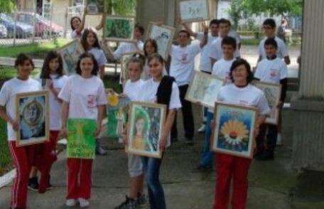 „Sănătatea ta contează!” - Concurs național organizat la Botoșani. Vezi regulamentul!