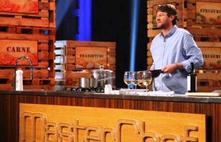 Dezvăluiri şocante despre judecătorul bătăuş de la MasterChef: „M-a lovit în timp ce aveam copilul în braţe”