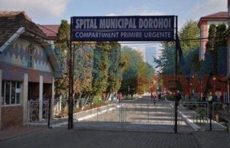 Un bărbat din Dorohoi și o femeie din Corlăteni au ajuns la spital din cauza neatenției unor șoferi