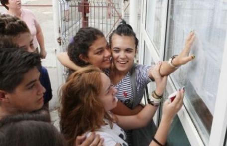 Clasament IȘJ: Vezi pe ce loc se află școlile din Dorohoi în funcție de mediile la Evaluarea Națională!