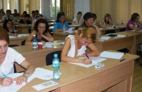 Vezi candidații din județ înscriși la concursul pentru de definitivat în învățământ 2014!