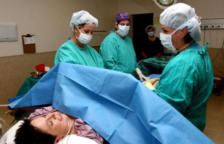 Schimbarea pe care o provoacă cezariana. Toate femeile ar trebui să ştie acest lucru