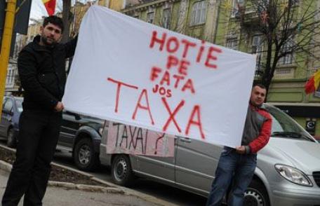 Taxa auto prăbuşeşte piaţa second- hand: nu se mai vinde nimic