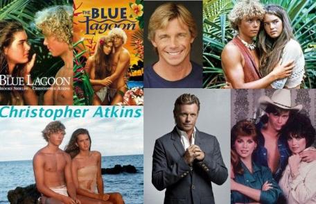 Actorul principal din Laguna Albastră vine, în premieră, în România