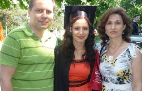 O absolventă a Bacalaureatului din Botoșani s-a îmbogățit peste noapte dintr-un pariu pus cu tatăl ei. Vezi ce sumă a primit!