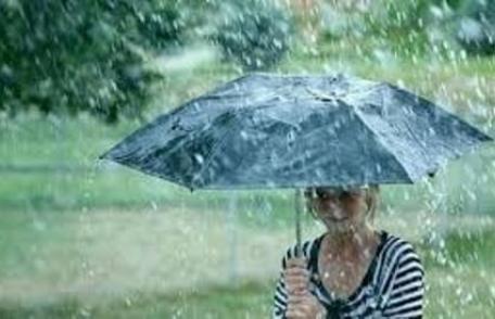 Atenție! Avertizare COD GALBEN de instabilitate atmosferică și ploi însemnate cantitativ în județul Botoșani