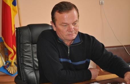 Haine noi pentru lucratorii primariei Dorohoi