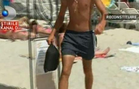 ATENŢIE! Cea mai nouă metodă de furt de pe litoralul românesc