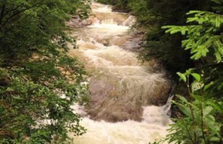 Atenționare hidrologică de COD GALBEN pe râul Jijia și alte 18 bazine hidrografie din țară