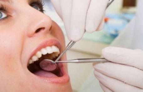 Boli grave pe care le poţi lua de la stomatolog