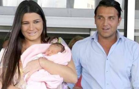 Veste mare în familia Președintelui! Elena Băsescu este însărcinată pentru a doua oară