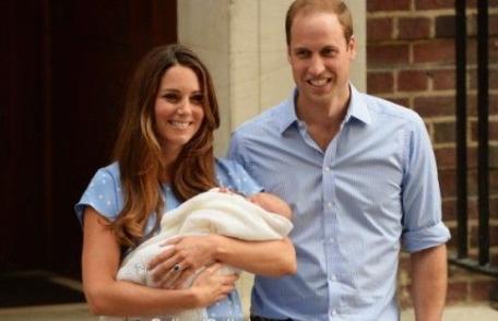 Ducesa de Cambridge ar fi însărcinată din nou. O fostă prietena de-a lui Kate spune că anunțul oficial va fi făcut în curând