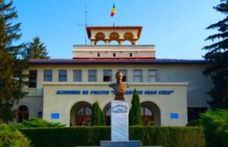 Victor Ponta: Toţi absolvenţii Academiei de Poliţie vor avea un loc de muncă