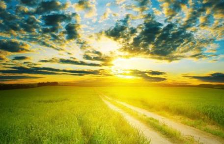 Vremea până pe 27 iulie. Ce temperaturi vor fi şi cât va ploua până la sfârşitul lunii în fiecare regiune a ţării