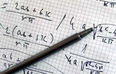 Centrul de Excelenţă la Matematică din Dorohoi – un punct de concurenţă al elevilor capabili de performanţă